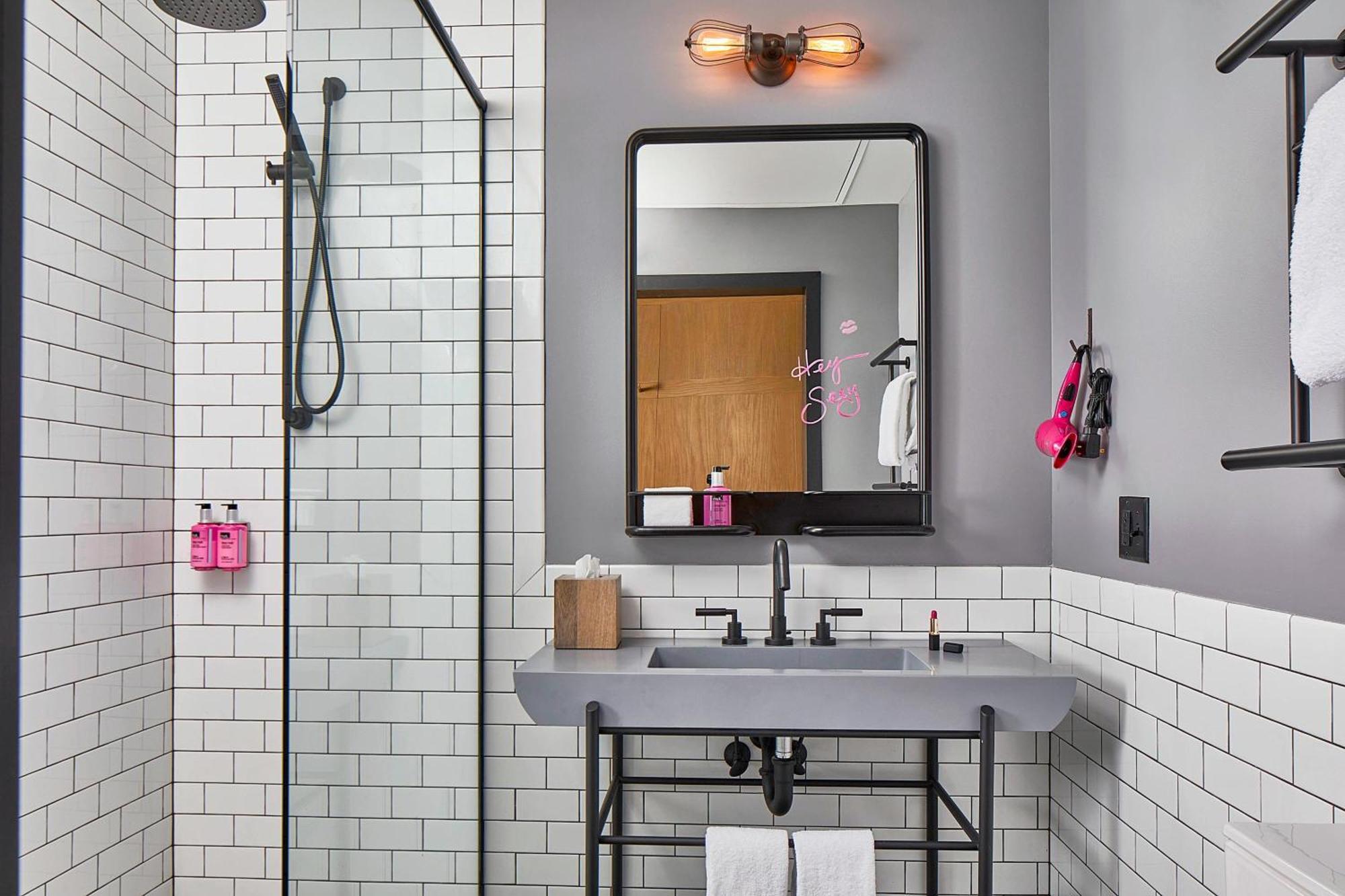 Moxy Minneapolis Uptown Buitenkant foto